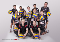 VC Gotha TEAM 2011/2012